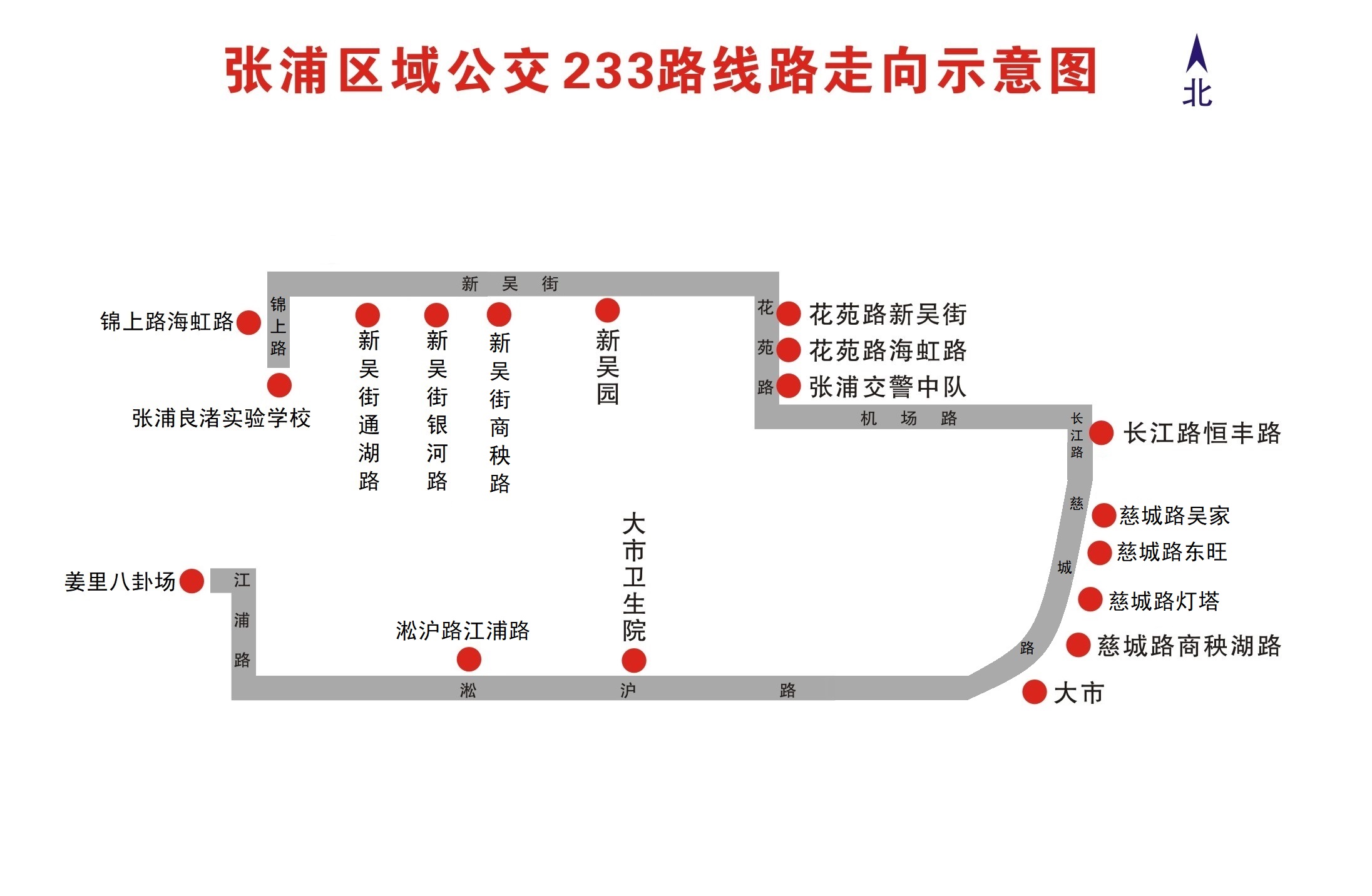 233路-走向(調(diào)整后).jpg 233路-走向(調(diào)整后).jpg